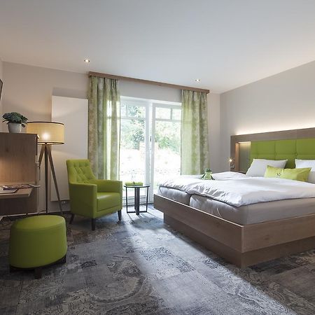 Landhotel Witte-Koenig 가렐 외부 사진